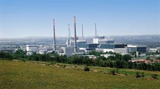 US Giant Westinghouse is Looking for BG Suppliers for Kozlodui